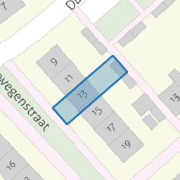 Perceel CVD00-G-2387