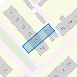 Perceel CVD00-G-2389