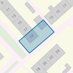 Perceel CVD00-G-2390