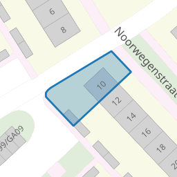 Perceel CVD00-G-2391