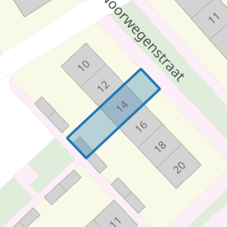 Perceel CVD00-G-2393