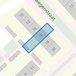 Perceel CVD00-G-2394