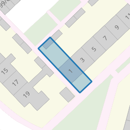 Perceel CVD00-G-2397