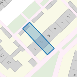 Perceel CVD00-G-2398