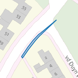 Perceel CVD00-G-2403