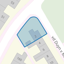 Perceel CVD00-G-2404