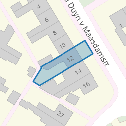 Perceel CVD00-G-2409