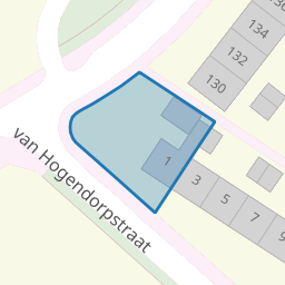 Perceel CVD00-G-2415