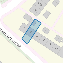 Perceel CVD00-G-2416