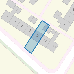 Perceel CVD00-G-2419