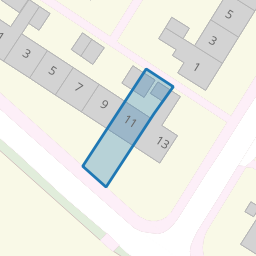 Perceel CVD00-G-2420