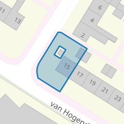 Perceel CVD00-G-2424