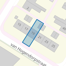 Perceel CVD00-G-2426