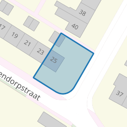 Perceel CVD00-G-2429