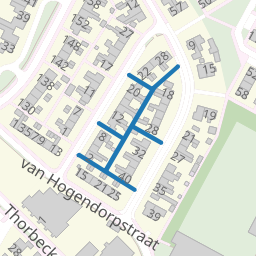 Perceel CVD00-G-2430