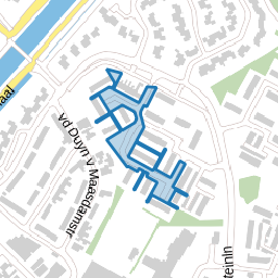 Perceel CVD00-G-2432