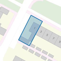 Perceel CVD00-G-2433