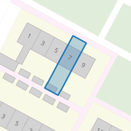 Perceel CVD00-G-2436