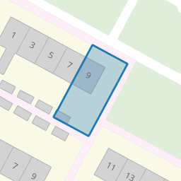 Perceel CVD00-G-2437