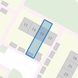 Perceel CVD00-G-2440