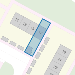 Perceel CVD00-G-2441