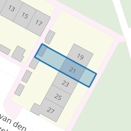 Perceel CVD00-G-2443