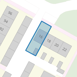 Perceel CVD00-G-2447