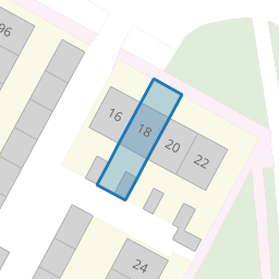 Perceel CVD00-G-2448