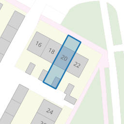 Perceel CVD00-G-2449