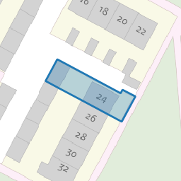 Perceel CVD00-G-2451