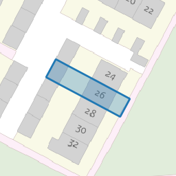 Perceel CVD00-G-2452