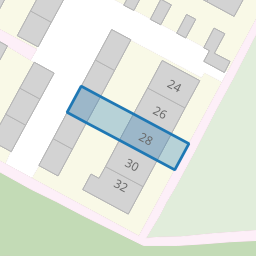 Perceel CVD00-G-2453