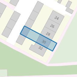 Perceel CVD00-G-2454