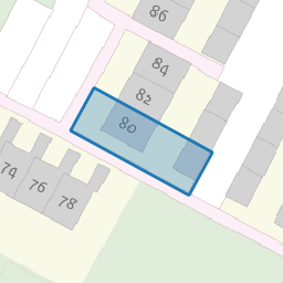 Perceel CVD00-G-2456