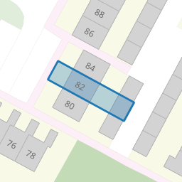 Perceel CVD00-G-2457