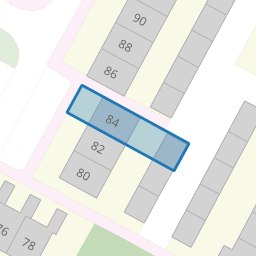 Perceel CVD00-G-2458