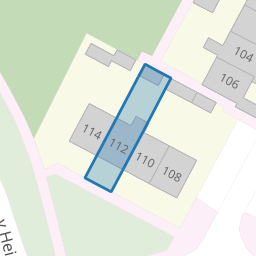 Perceel CVD00-G-2464