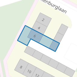 Perceel CVD00-G-2469