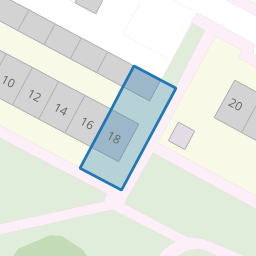 Perceel CVD00-G-2475