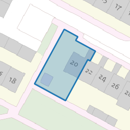 Perceel CVD00-G-2476