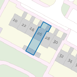 Perceel CVD00-G-2479