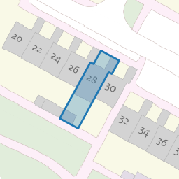 Perceel CVD00-G-2480