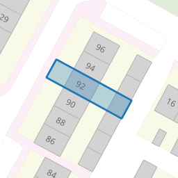 Perceel CVD00-G-2491