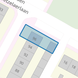 Perceel CVD00-G-2493