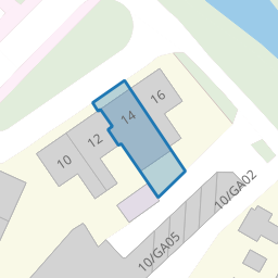 Perceel CVD00-G-2496