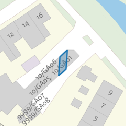 Perceel CVD00-G-2499