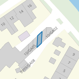 Perceel CVD00-G-2500