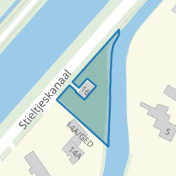 Perceel CVD00-G-2520