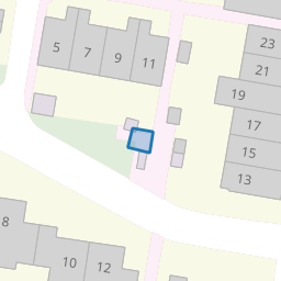 Perceel CVD00-G-2522