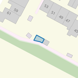 Perceel CVD00-G-2539